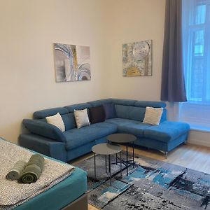 Appartement met Twee Slaapkamers