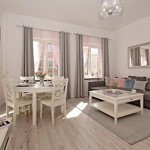Apartament Kameralny Dluga 50